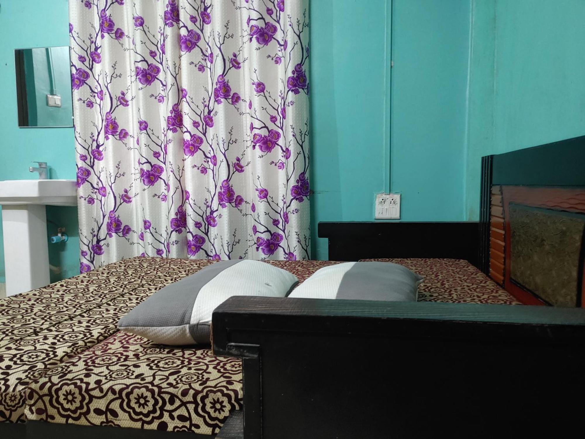 Comfort Inn กูวาฮาติ ภายนอก รูปภาพ