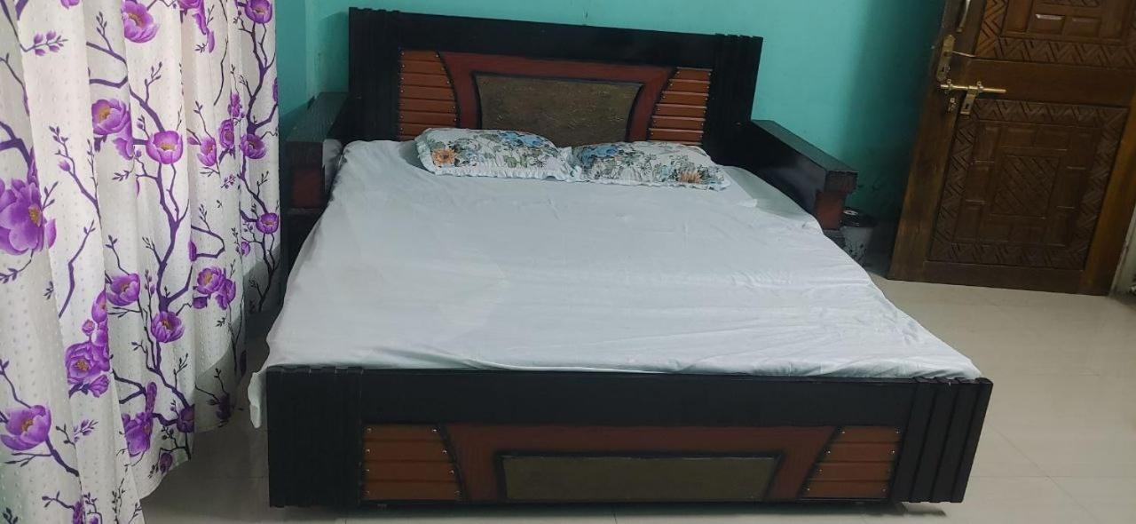 Comfort Inn กูวาฮาติ ภายนอก รูปภาพ
