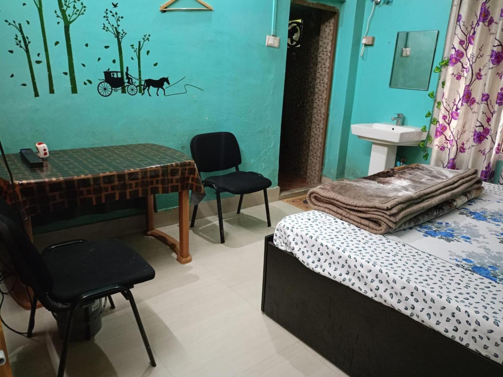 Comfort Inn กูวาฮาติ ภายนอก รูปภาพ