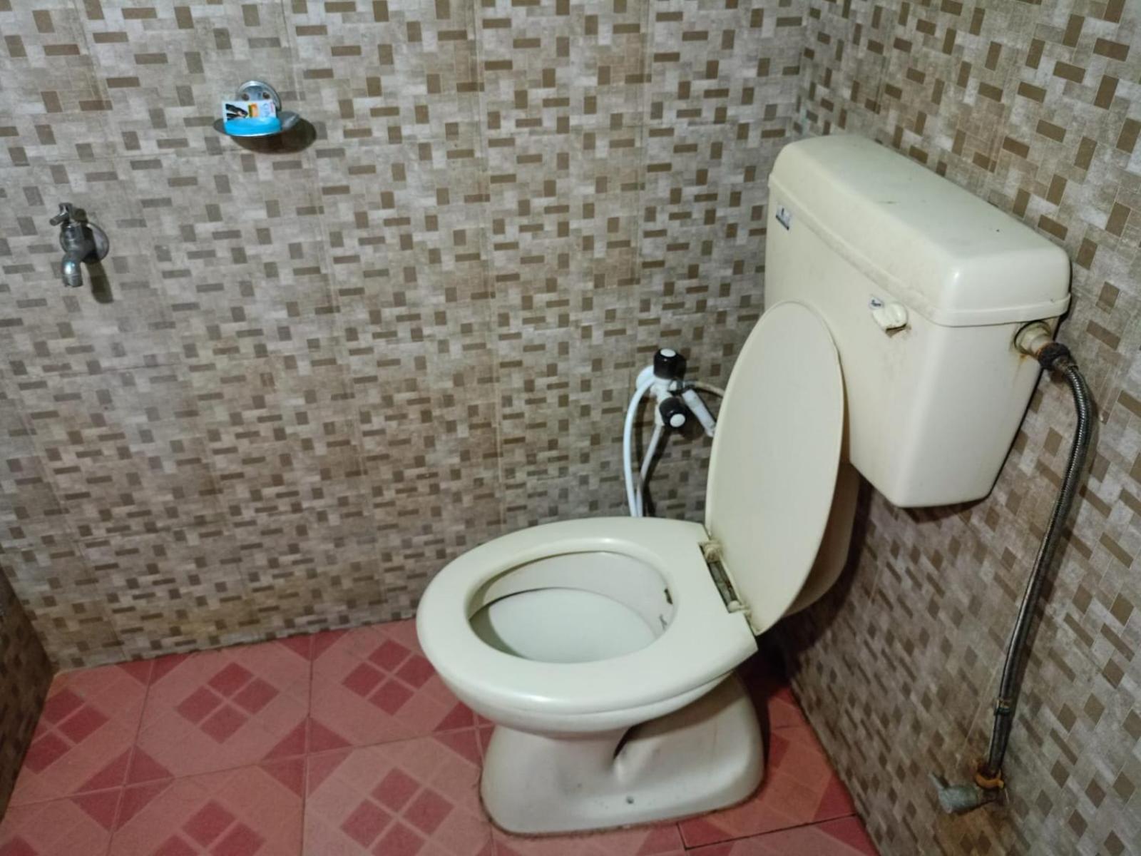 Comfort Inn กูวาฮาติ ภายนอก รูปภาพ